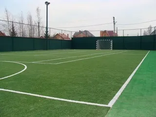 Міні футбол як бізнес ідея