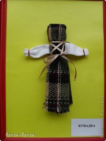 Міні-музей - ляльки наших бабусь, країна майстрів (не визначені) Міні-музей - ляльки наших бабусь, країна майстрів