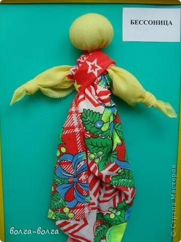 Міні-музей - ляльки наших бабусь, країна майстрів (не визначені) Міні-музей - ляльки наших бабусь, країна майстрів