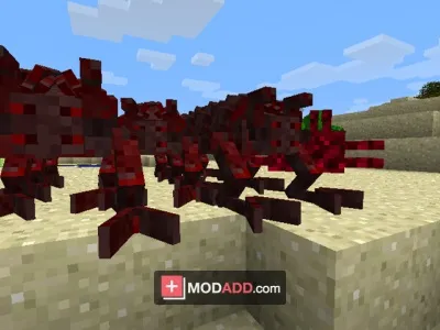 Мод divine rpg для minecraft 1