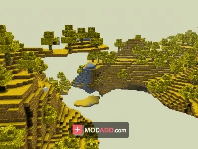 Мод divine rpg для minecraft 1
