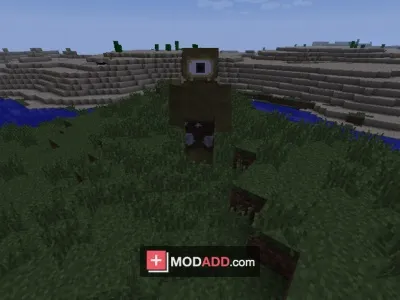 Мод divine rpg для minecraft 1