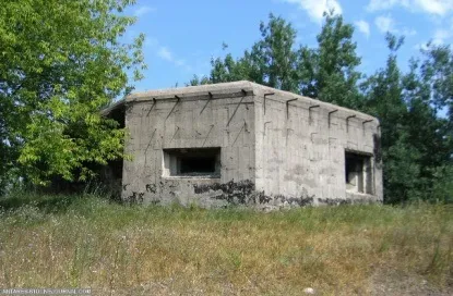 Міф про «лінії Молотова»