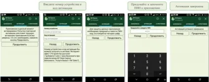 Мобільний банк Россельхозбанка як користуватися через телефон, підключення і відключення послуги (Россельхозбанка) Мобільний банк Россельхозбанка як користуватися через телефон, підключення і відключення послуги