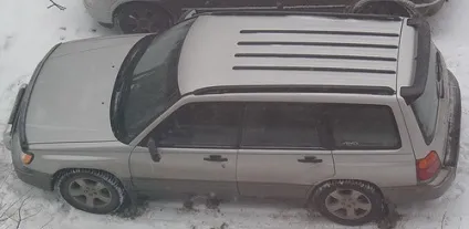 Модернізація авто своїми руками (мій форестер клуб) Модернізація авто своїми руками
