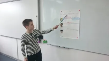 Багатолике людство - гімназія - вектор (багатолике) Багатолике людство - гімназія - вектор