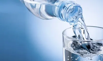 Мінеральна вода для схуднення (вода) Мінеральна вода для схуднення