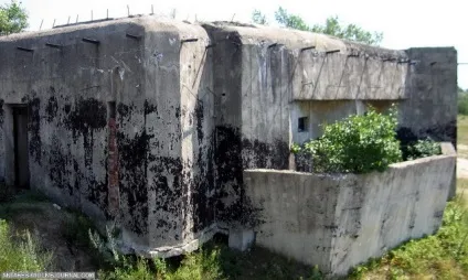 Міф про «лінії Молотова»