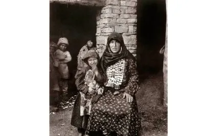Ми носимо нашу Дагестанську національний одяг, іслам в Дагестані (одяг) Ми носимо нашу Дагестанську національний одяг, іслам в Дагестані