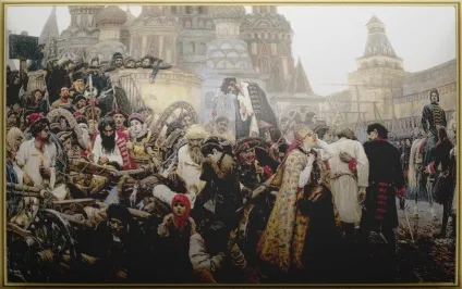 Світ художнього мистецтва