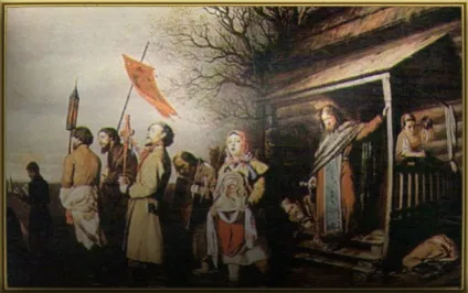 Світ художнього мистецтва