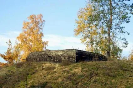 Міф про «лінії Молотова»