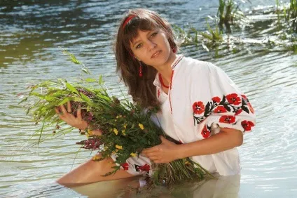 Містична суть свята Івана купала (змови) - жіночий світ (цього) Містична суть свята Івана купала (змови) - жіночий світ