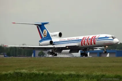Мінеральні води взимку