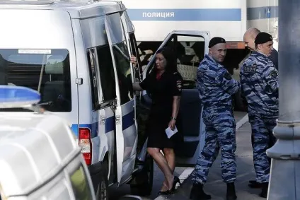 Багато знали, ось і «напали»