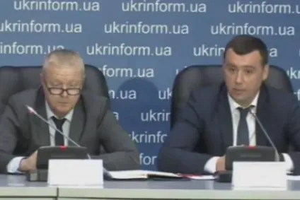 Мінрегіон відхрещується від сінного це не наша компетенція, звертайтеся до суду - портал новин (сінного) Мінрегіон відхрещується від сінного це не наша компетенція, звертайтеся до суду - портал новин