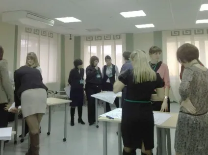 Світове кафе вирішуємо проблеми за чашкою чаю, консалтингова компанія «правила гри»