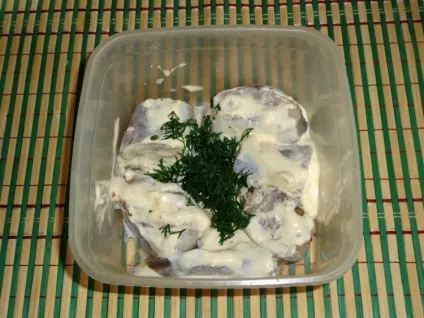 Минтай запечений з помідорами - прості рецепти (помідорами) Минтай запечений з помідорами - прості рецепти