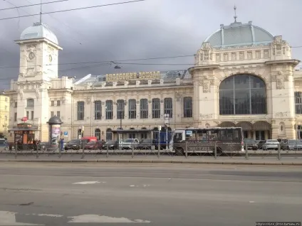 Модерн в Харкові (санкт-петербург, Україна)