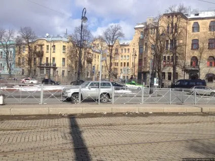 Модерн в Харкові (санкт-петербург, Україна)