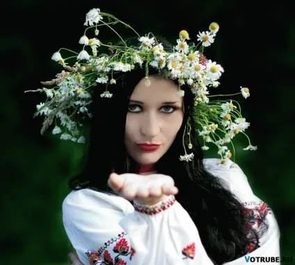 Містична суть свята Івана купала (змови) - жіночий світ (багаття) Містична суть свята Івана купала (змови) - жіночий світ