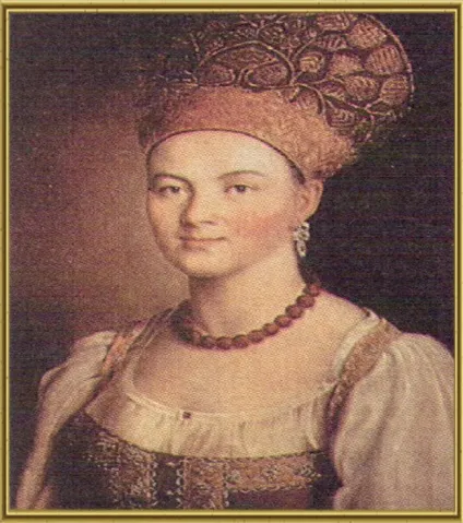 Світ художнього мистецтва