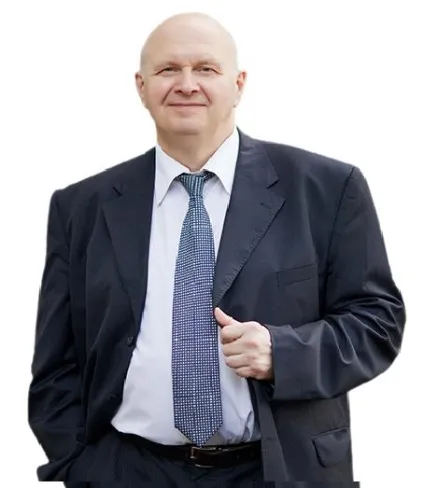 Ми - те, що ми п'ємо
