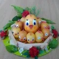 Моє затишне творчість