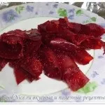 Молочне суфле дієтичне, рецепт з фото, cooknice (суфле) Молочне суфле дієтичне, рецепт з фото, cooknice