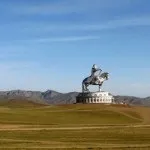 Монголія інформація про країну