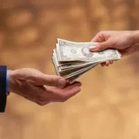 Молитва на удачу і гроші (віки віків Амінь) Молитва на удачу і гроші