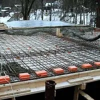 Монолітні залізобетонні перекриття своїми руками - блоги (поремонту.ру) Монолітні залізобетонні перекриття своїми руками - блоги