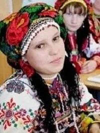 Мордва зовнішність і походження (походження) Мордва зовнішність і походження
