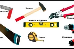 Монтаж дерев'яної вагонки своїми руками інструменти, матеріали, порядок робіт (відео) (установка стіна монтаж дерев'яної вагонки своїми руками) Монтаж дерев'яної вагонки своїми руками інструменти, матеріали, порядок робіт (відео)