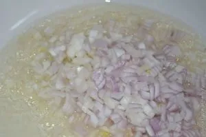 Морква по-корейськи з цибулею (морква по-корейськи) Морква по-корейськи з цибулею
