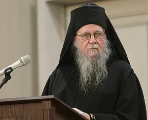 Молитовне правило ченця