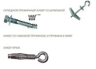 Монтаж стелі армстронг