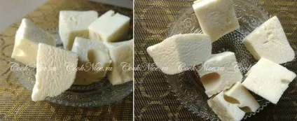 Молочне суфле дієтичне, рецепт з фото, cooknice (рецепт) Молочне суфле дієтичне, рецепт з фото, cooknice