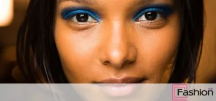 Модний макіяж весна-літо - тренди і новинки сезону (модний) Модний макіяж весна-літо - тренди і новинки сезону