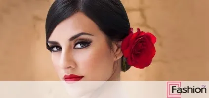Модний макіяж весна-літо - тренди і новинки сезону (модний) Модний макіяж весна-літо - тренди і новинки сезону