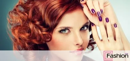 Модний макіяж весна-літо - тренди і новинки сезону (макіяж) Модний макіяж весна-літо - тренди і новинки сезону