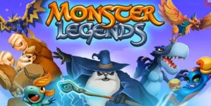 Monster legends чіти