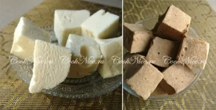 Молочне суфле дієтичне, рецепт з фото, cooknice (Сьогодні розповім приготувати) Молочне суфле дієтичне, рецепт з фото, cooknice