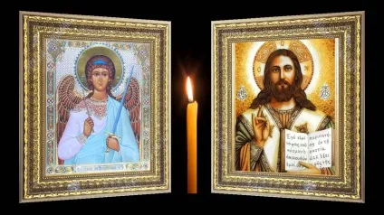 Молебень з акафістом що це таке (молебень) Молебень з акафістом що це таке