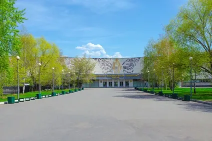 Московський технологічний університет (Московський технологічний університет) Московський технологічний університет