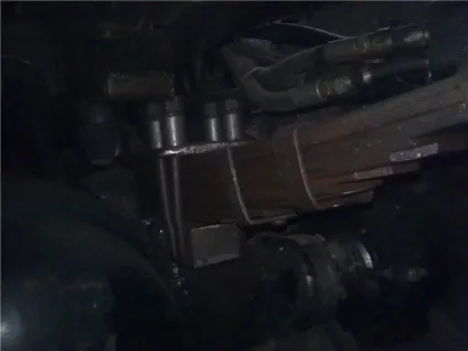 Монстроход - всюдихід з УАЗа і газ-66 (УАЗа) Монстроход - всюдихід з УАЗа і газ-66