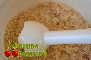 М'ясний рулет зі свинини, рецепт покроковий з фото (м'ясний рулет в духовці) М'ясний рулет зі свинини, рецепт покроковий з фото