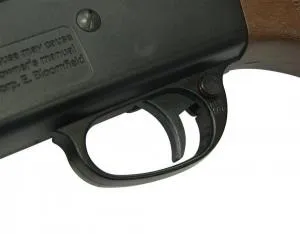 Мультикомпресійна пневматична гвинтівка crosman 2100 (гвинтівка) Мультикомпресійна пневматична гвинтівка crosman 2100