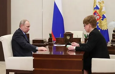 Мутко вважає, що за овербукинг треба «бити по руках» - економіка та бізнес