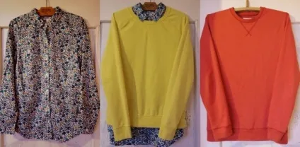 Мій улюблений oldnavy! І його хитрість)
